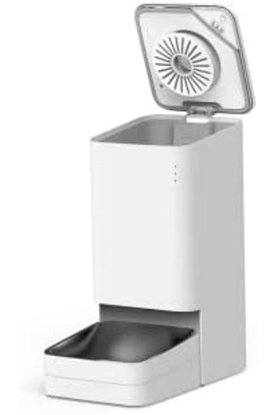 Xiaomi Smart Pet Food Feeder
