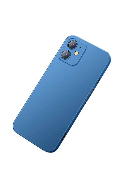 Smart Tech Apple iPhone 11 Uyumlu 360 Derece Tam Kaplayan Cam Kapak Kılıf