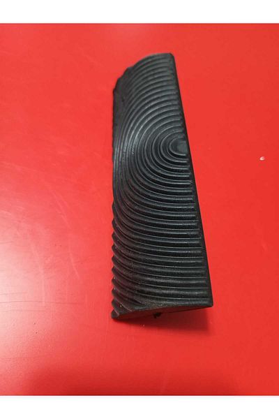 Rich Wood Granier Bonding Apparatus Texture Comb 145*45mm