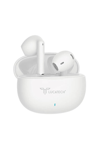 Lucatech iPhone 11 / 12 / 13 / 14 uyumlu Bluetooth Kulaklık