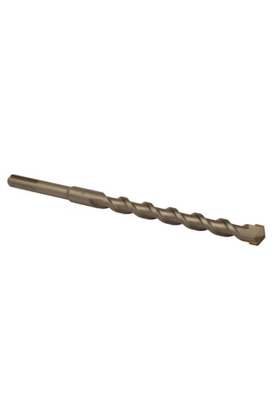 Bosch Anti-Corrosive Tungsten Carbide SDS Plus Hammer Drill Bit Grey 14 x 210mm