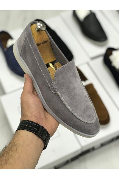 Zegeshoes Ортопедични мокасини от естествена кожа, нов сезон (изберете размер), за всеки ден