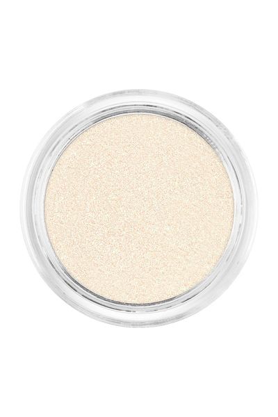 LUXORISE Pigment de unghii Chrome Moonlight LUXORISE, Reflecții aurii
