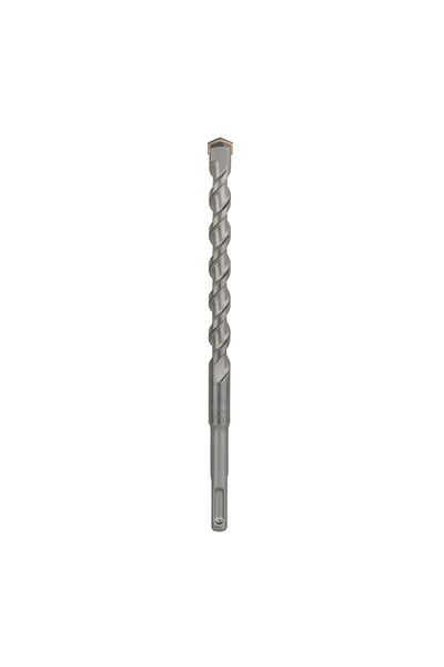 Bosch Anti-Corrosive Tungsten Carbide SDS Plus Hammer Drill Bit Grey 14 x 210mm