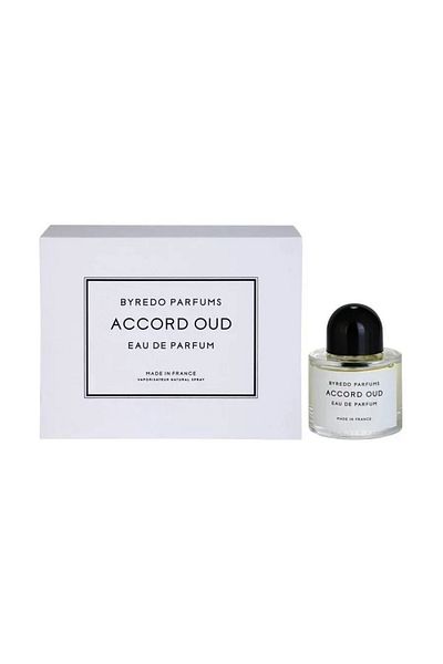 Byredo Byredo Accord Oud Unisex Eau De Parfum 50ml