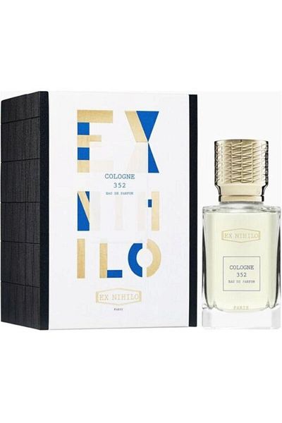 Ex Nihilo Cologne 352 EDP 100ml