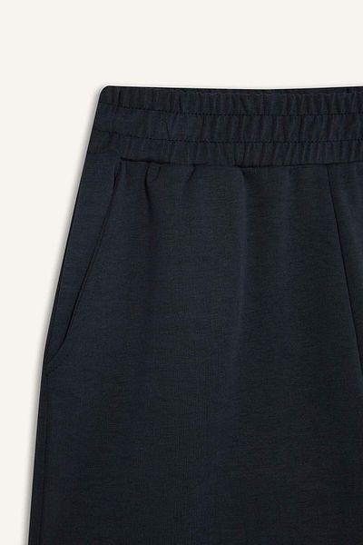 DeFacto Pantaloni scurti modal DeFactoFit Standard Fit Sportsman F5001AX25SM