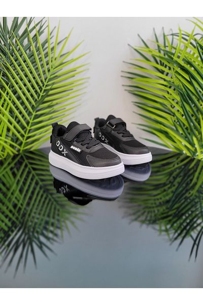 elma bebe Soft Lightweight Comfortable Flexible Unisex Girls Boys School Sneaker Sports Shoes Suitable for Daily Use