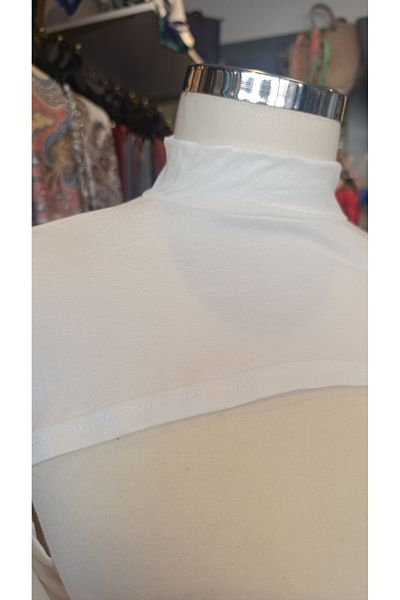 FASHION Half Necklace Collar Sleeve
