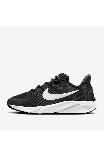 Nike Star Runner 4 Dx7615-001 Women's Sports Shoes