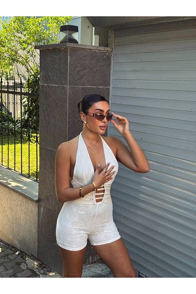 TAYT VEGAS COMBINAT DEȚĂRAT CU MODEL DE DENTELĂ