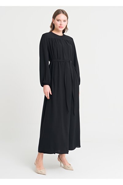 Armağan Pardesiu cu rochie