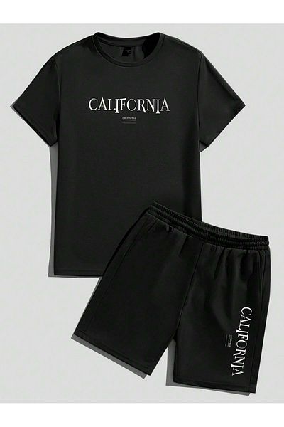 bellanova - Special Shorts T-Shirt Set for the New Season