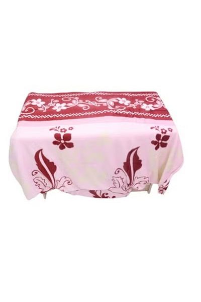 smart home Lightweight, soft and warm winter blanket with a comfortable silky feel, double bed 220x240cm, 1.8kg