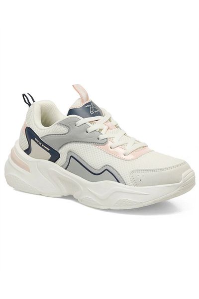 Kinetix Pantofi pantofi pentru femei Alinda Tx W 5Fx Ecru-A.Grey (36-40).
