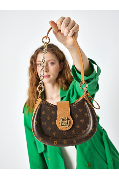 Pierre Cardin حقيبة كتف بيير كاردين 05PC25Y10305-MN