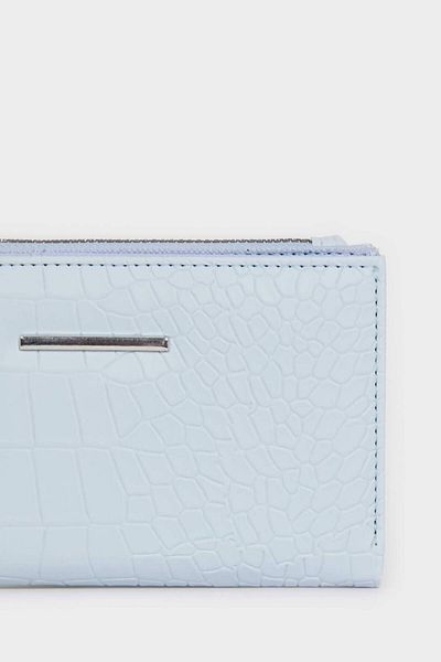 DeFacto Women's Faux Leather Wallet F2865Axns