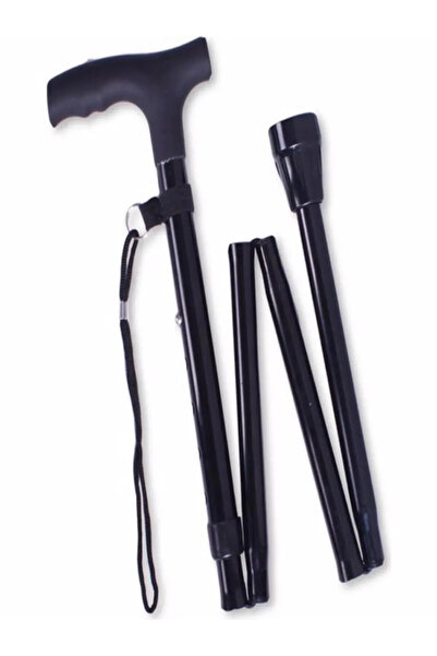 Minion Katlanabilir Baston Denge Bastonu Ayarlanabilir Yürüyüş Bastonu Pratik...