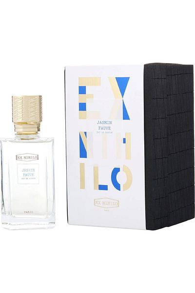 Ex Nihilo Jasmin Fauve EDP 100ml