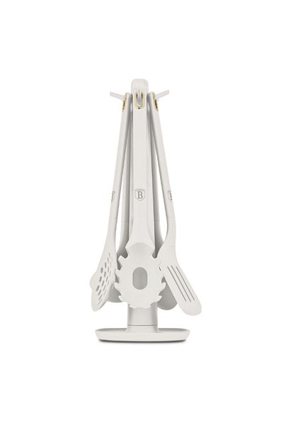 Berlinger Haus 6-piece kitchen utensil set Sahara Collection