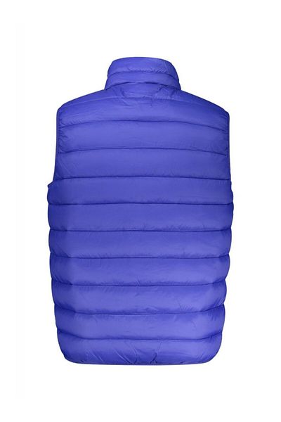Norway , Men's Vest, With 2 External Pockets, Logo