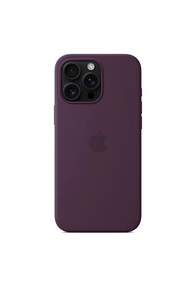 Apple iPhone 16 Pro Si - Plum Zml Outfit