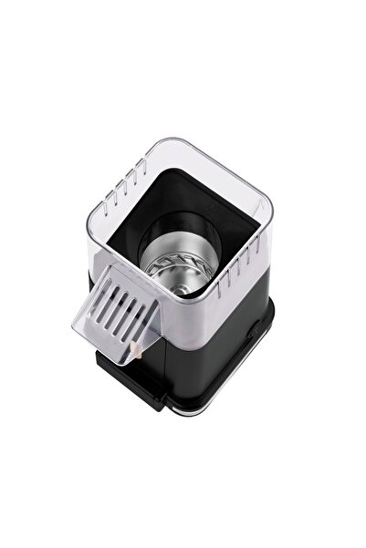 Berlinger Haus Colecția de mașini de făcut popcorn Black Rose