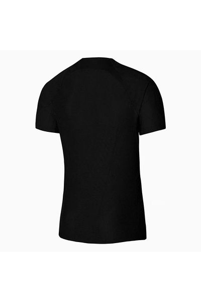 Nike Dri-Fit Adv Vapor 4 Men's Black Round Neck Jersey