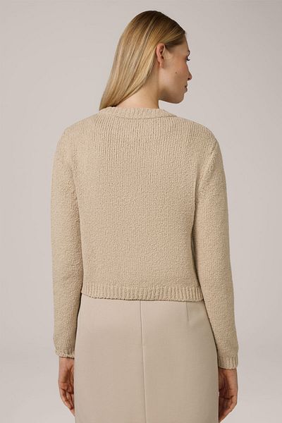 Windsor Bluză Dp518 - 38, Bej