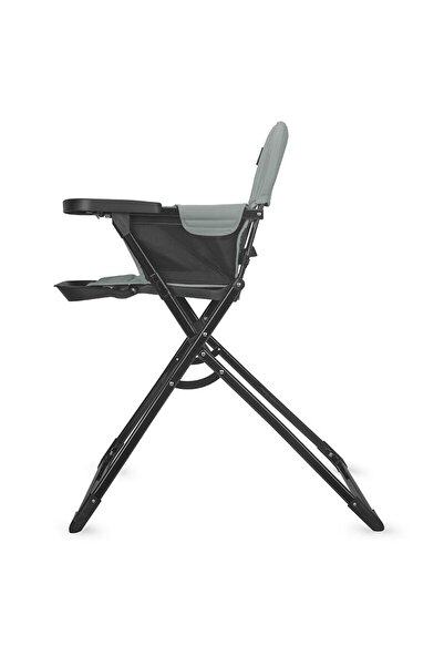 Coccolle Coccolle Miso Greystone children's dining chair