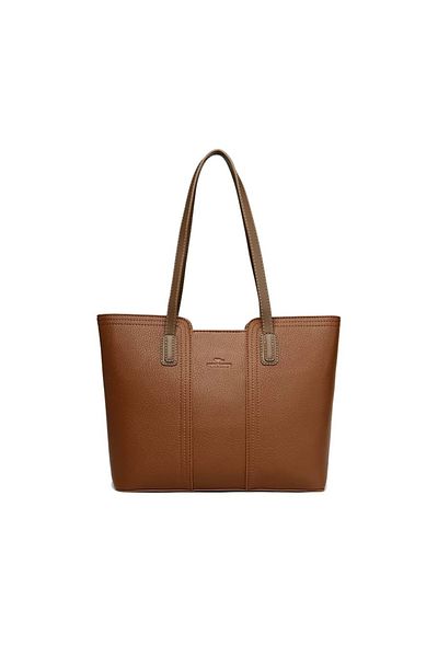 delis Women's bag, Avelyn GT3369, Brown