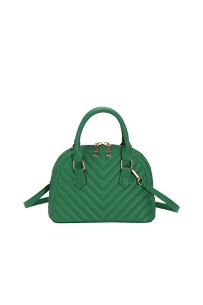 delis Geanta de dama, Ilanora GT3434, Verde