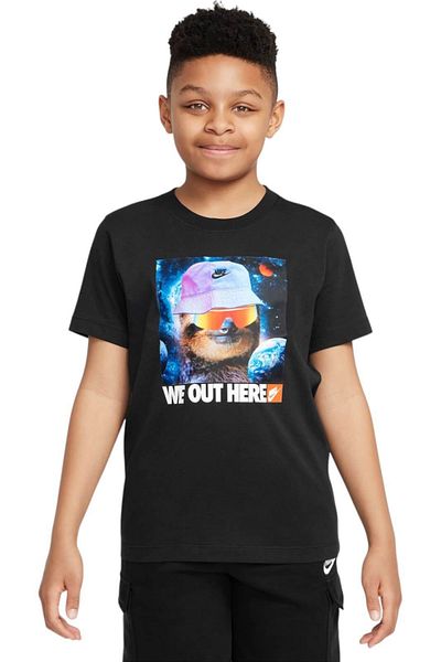 Nike NIKE Sloth TD T-Shirt - HQ3228-010