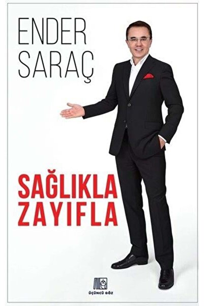 Üçüncü Göz Sağlıkla Zayıfla