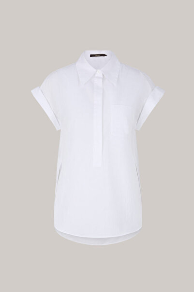 Windsor BLUZA DB 5H - 34, ALBĂ