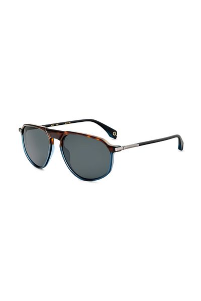 Etnia Barcelona Pecos Hvpt 57 Men's Sunglasses
