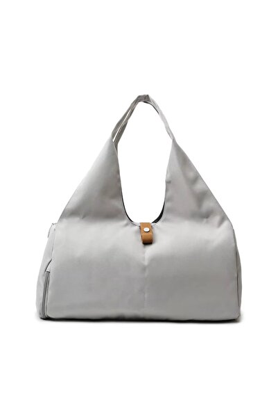 delis Unisex travel bag, Silvya GT3556, Grey