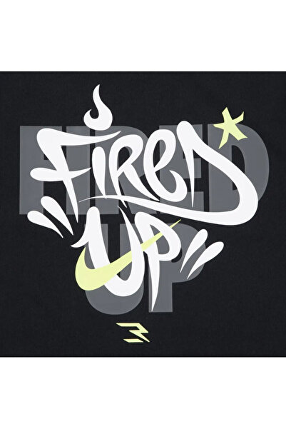 Nike Tricou NIKE Fired Up Grafitti - 9Q1103-023