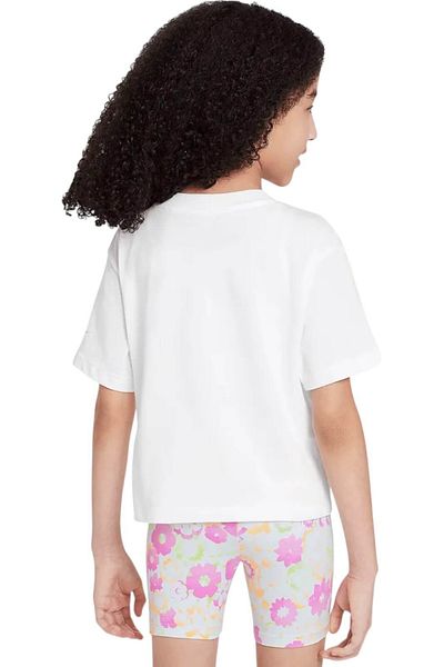 Nike T-shirt NIKE Flow-Ral Boxy Graphic - 36M612-001