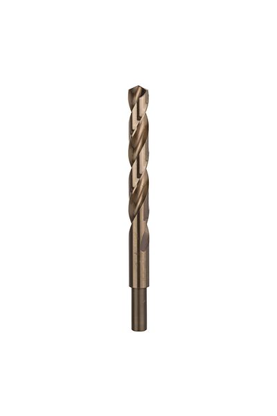 Bosch HSS-Cobalt High Precision Metal Twist Drill Bit Copper 13 x 151mm