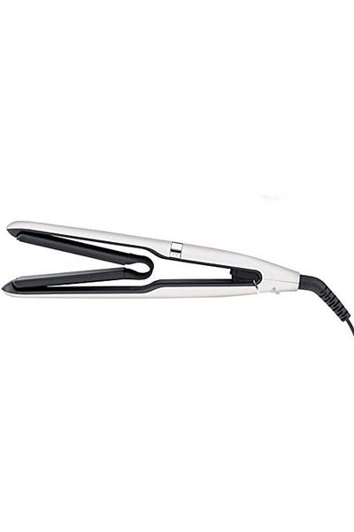Remington S7412 Air Plates Titanium Ceramic Hair Straighteners, Floating for Increased Contact (Pack