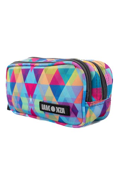 Lamonza Penar Artisan, , 21x9x7, Multicolor