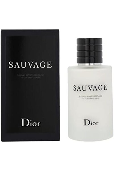 Dior Sauvage Aftershave Balm