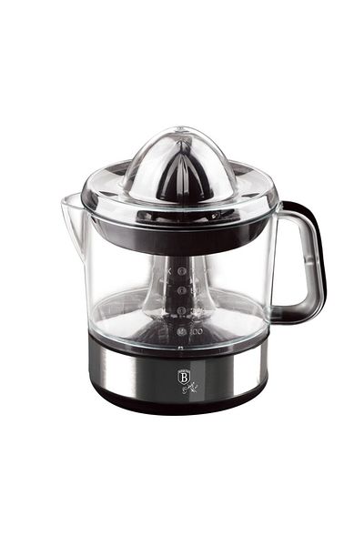 Berlinger Haus Presă electrică de citrice 0,7 l Colecția Matte Black