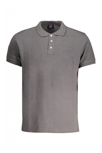 Norway Men's polo shirt, with embroidered mini logo, Regular fit