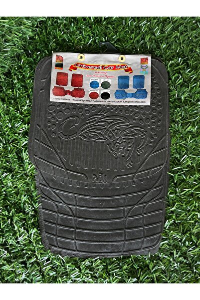 Universal Paspas Takımı