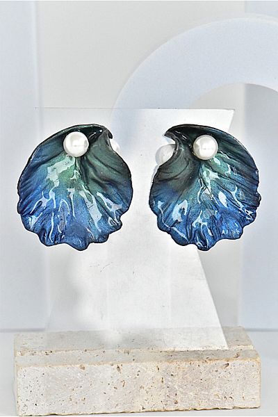 NARRU NARRU handmade earrings Juliana 02