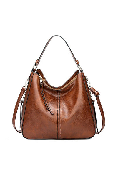 delis Geanta dama Prema GT841, model maro