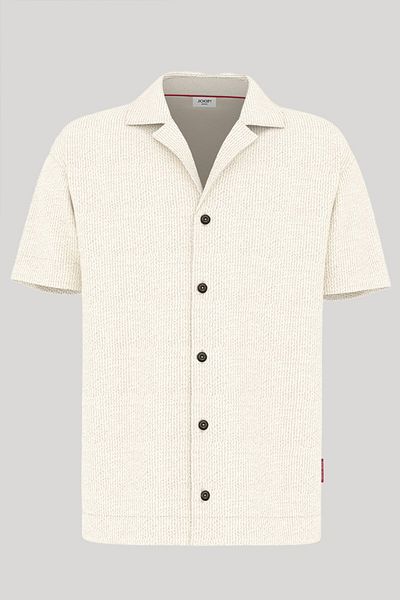 JOOP JEANS Cămașă Jjj-60esdras - XL, Crem