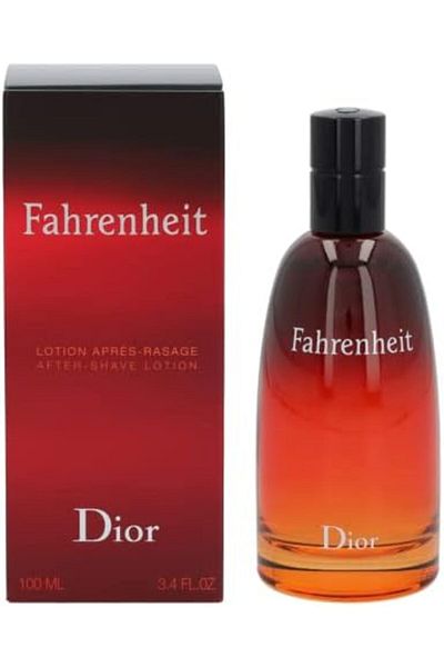 Christian Dior Fahrenheit After Shave Lotion 100 ml